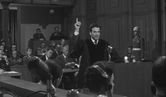 Максимилиан Шелль (Maximilian Schell)