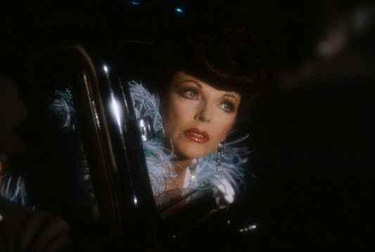 Джоан Коллинз (Joan Collins)