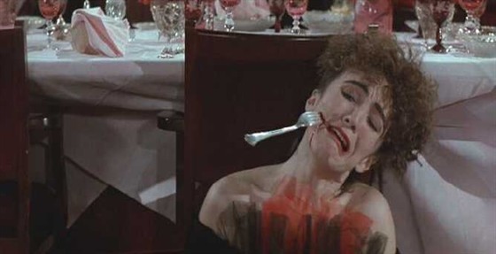 Алекс Кингстон (Alex Kingston)