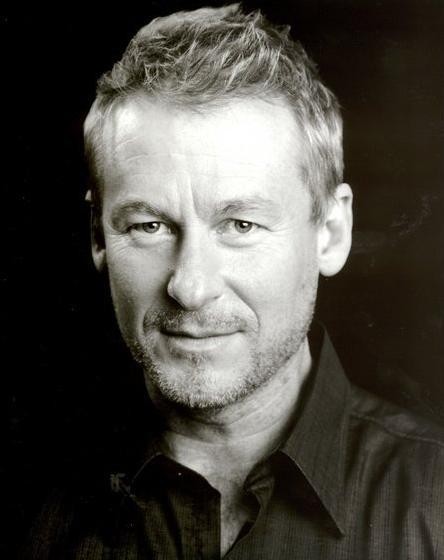 Ричард Роксбург (Richard Roxburgh)