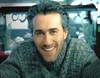 Рой Дюпюи (Roy Dupuis)