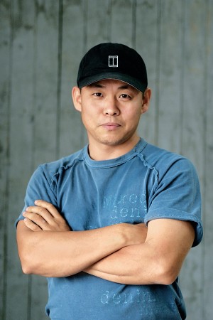 Ким Ки Дук (Ki-duk Kim)