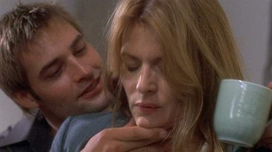 Настасья Кински (Nastassja Kinski)