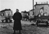 Выходные с Бергманом