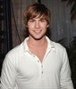 Чейс Кроуфорд (Chace Crawford)