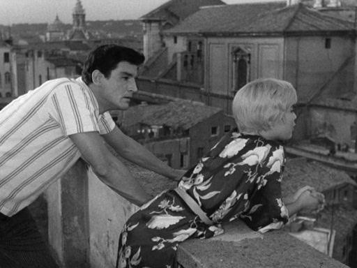 Витторио Гассман (Vittorio Gassman)