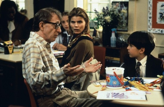 Мэриел Хемингуэй (Mariel Hemingway)
