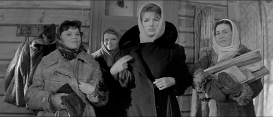 Инна Макарова