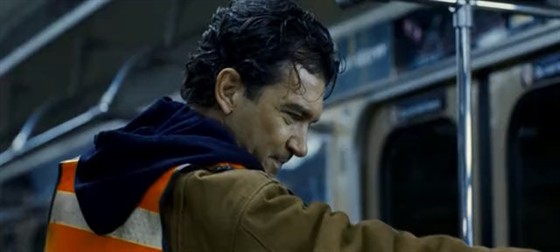 Кодекс вора (Thick as Thieves), кадр из фильма