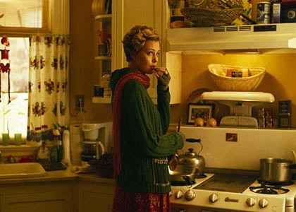 Сладкий ноябрь (Sweet November)