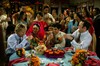 Незваные гости (Wedding Crashers)