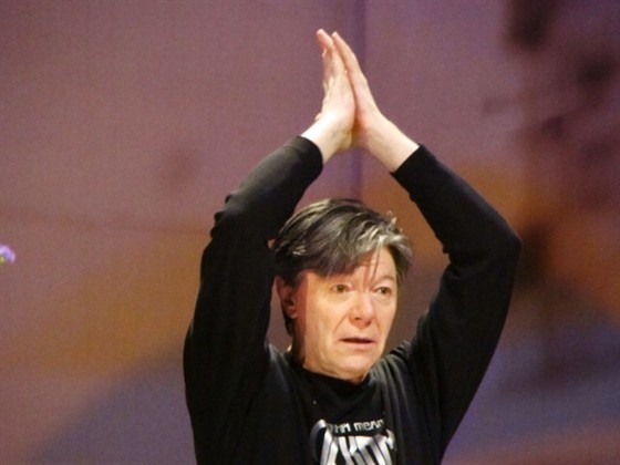 Александр Збруев