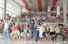 Классный мюзикл: Каникулы (High School Musical 2)