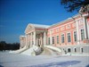 Усадьба Кусково и Музей керамики