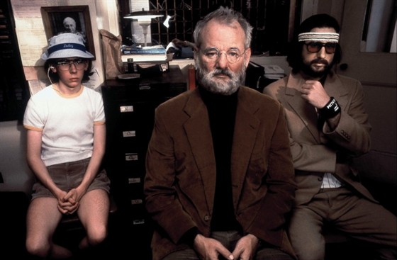 Билл Мюррей (Bill Murray)