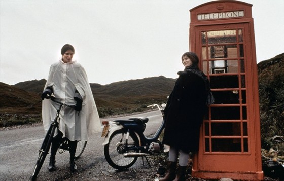 Кэтрин Картлидж (Katrin Cartlidge)