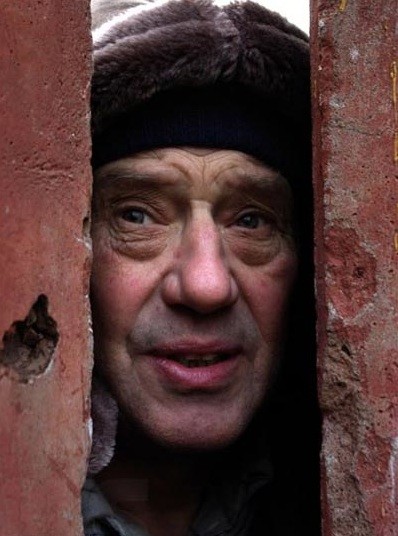 Сергей Дрейден