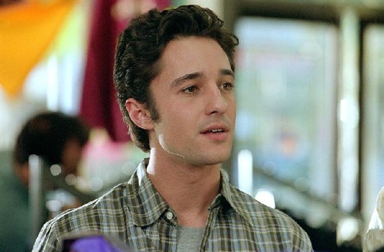 Томас Ян Николас (Thomas Ian Nicholas)