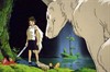 Принцесса Мононоке (Mononoke-hime)