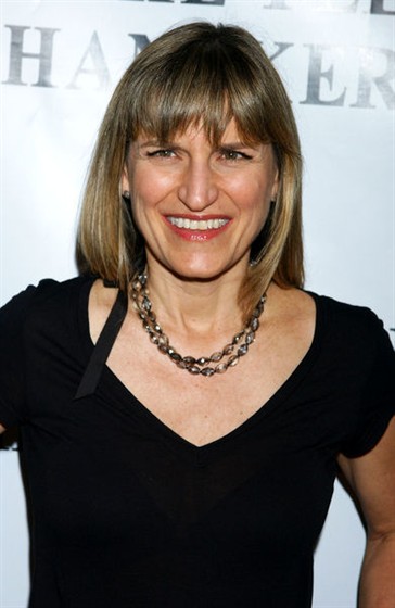 Кэтрин Хардвик (Catherine Hardwicke)