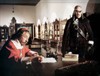 Кристофер Ли (Christopher Lee)