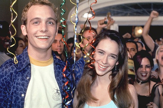 Итан Эмбри (Ethan Embry)