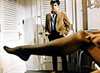 Выпускник (The Graduate), кадр из фильма