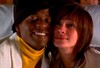 Блэр Андервуд (Blair Underwood)