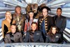 Вавилон-5 (Babylon 5)