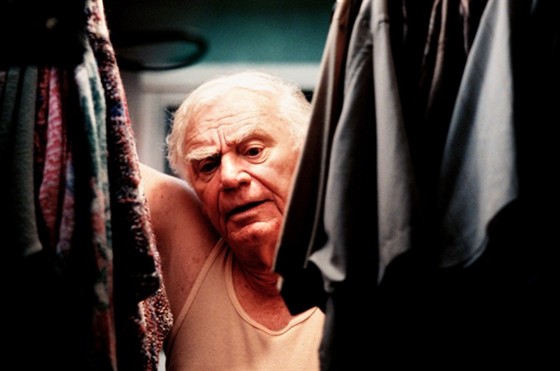 Эрнест Боргнайн (Ernest Borgnine)