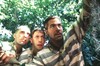 О, где же ты, брат? (O Brother, Where Art Thou?)