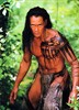 Марк Дакаскос (Mark Dacascos)