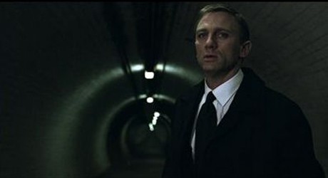 Дэниел Крейг (Daniel Craig)