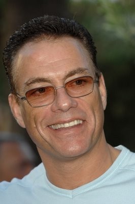 Жан-Клод Ван Дамм (Jean-Claude Van Damme)