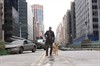 Я — легенда! (I Am Legend)