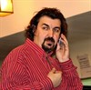 Игорь Золотовицкий