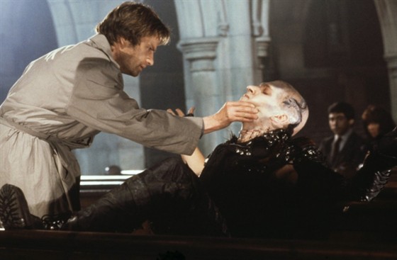 Клэнси Браун (Clancy Brown)