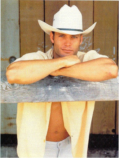 Каспер Ван Дин (Casper Van Dien)