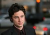 Зак Брафф (Zach Braff)