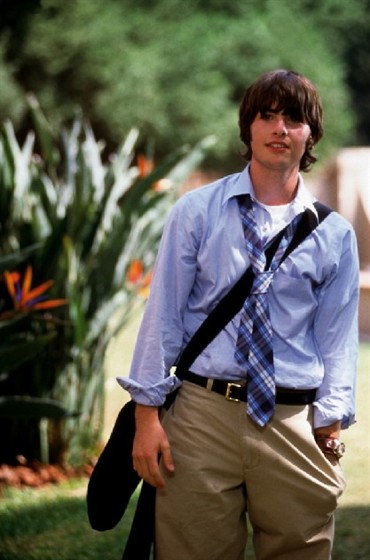 Роберт Шварцман (Robert Schwartzman)