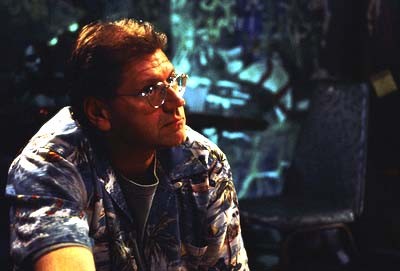 Роберт Земекис (Robert Zemeckis)