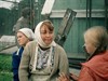 Любовь и голуби