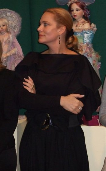 Алена Яковлева