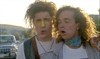 Поли Шор (Pauly Shore)