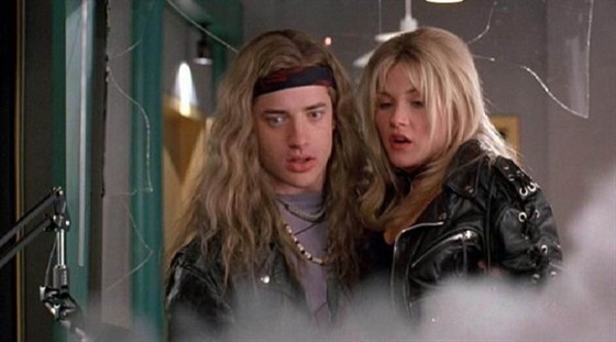Эми Локан (Amy Locane)