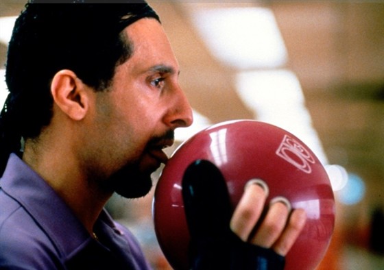 Большой Лебовски (The Big Lebowski)