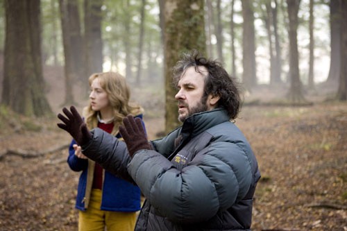 Питер Джексон (Peter Jackson)