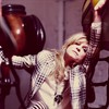 Клеманс Поэзи (Clémence Poésy)