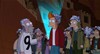Футурама: В дикую зеленую даль (Futurama: Into the Wild Green Yonder), кадр из фильма