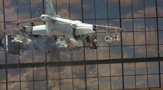 Правдивая ложь (True Lies)